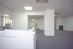 2nd Floor, Suite 201
